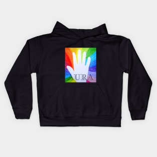 AURA DESIGN Kids Hoodie